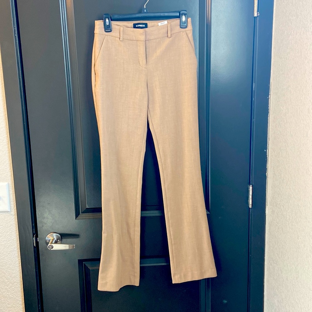 Dress pants